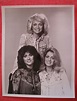 Barbara Mandrell & the Mandrell Sisters 1981 NBC TV Photo - Sitcoms ...
