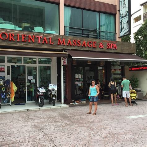 Oriental Massage Phuket 카타 Oriental Massage Phuket의 리뷰 트립어드바이저