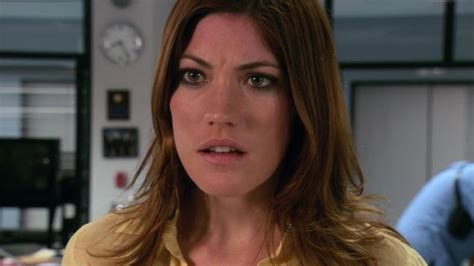 DiscoverNet What Jennifer Carpenter Has Been Doing Since Playing