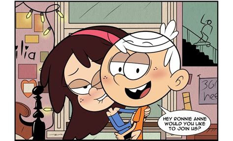 Pin By Kythrich On Sidcoln Loud House Characters The Loud House