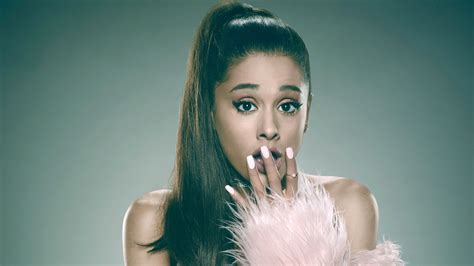 Check spelling or type a new query. Ariana Grande Wallpapers (77+ images)