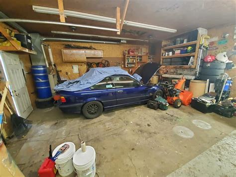 Noticed audio in the last exhaust video was clipping. 1997 E36 BMW 328is TURBO Manual Transmission for sale - Seat Time Cars