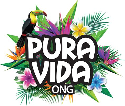 ONG PURA VIDA Spa Natural Center