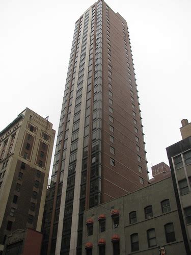 47 East 34th Street A 36 Story Building That Went Up In 20 Eden