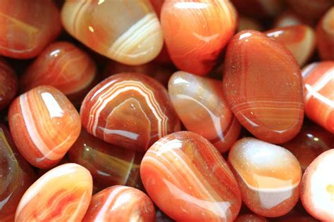 Ultimate Guide To Agate Stone Meanings Properties Facts And More