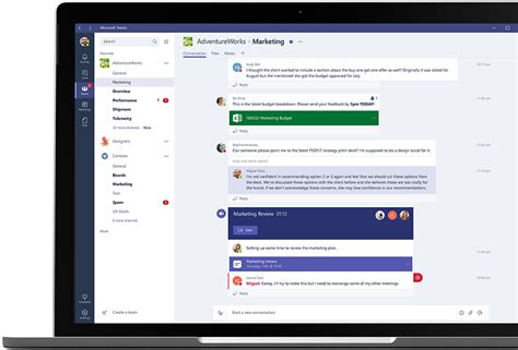 Sign up for free chat tools for your next team meeting and work remotely while staying connected to colleagues. Microsoft Teams - Konkurrenz für Slack und Facebook ...