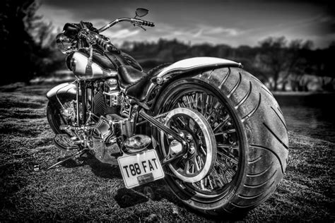 Julian Dann Photography Motorcycle Photography