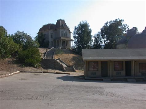 Psycho House And Bates Motel Flickr Photo Sharing