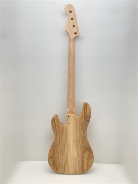 594 Scale Double Cut Kit Guitar And Bass Build