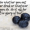 20 Bible Verses For Health - Spiritually Hungry