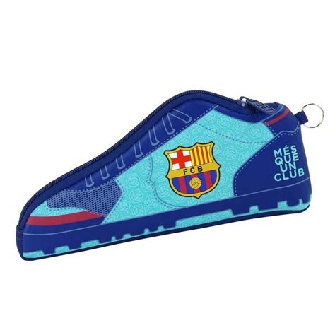 Kit Shoe Fc Barcelona Blue Sea 24 Cm Fcb