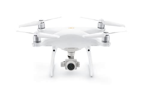 Off Brand Dji Introduces V20 Edition Of The Phantom 4 Pro