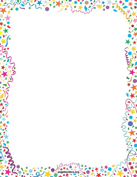 Imagem Relacionada Clip Art Borders Borders For Paper Page Borders