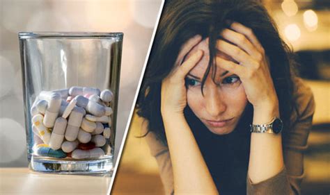 Experts Reveal Significant Antidepressant Effect From Drugs Used To