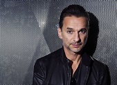 An Intimate Conversation with Depeche Mode’s Dave Gahan | Telekom ...