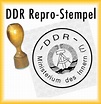DDR Dienstsiegel - DDR Stempel - Ministerium des Innern (7) incl ...