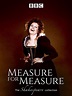 Reparto de Measure for Measure (película 1994). Dirigida por David ...