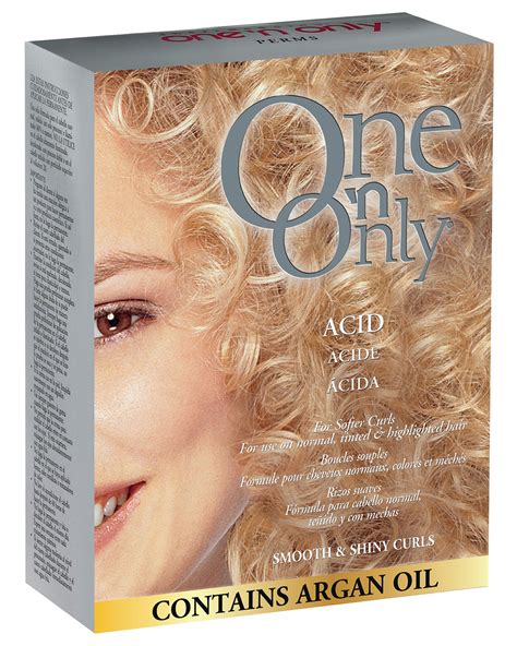 One N Only Acid Perm One N Only Hair