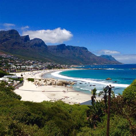 Camps Bay Beach Camps Bay All You Need To Know