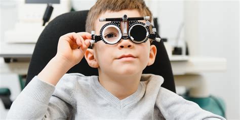 What To Expect In A Childs Eye Exam Dr Jiwani And Associates