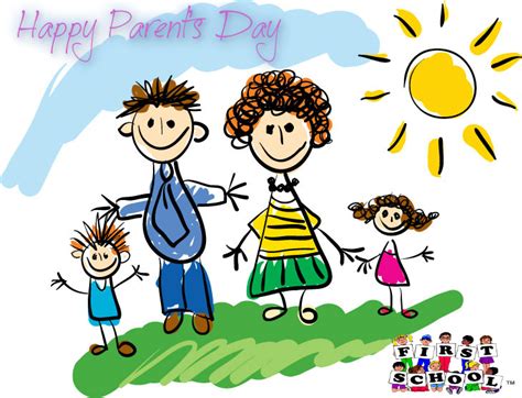 Parents day wishes 2020 : 10 Unique Ideas to Celebrate Parents' Day