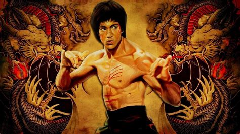 Bruce Lee Wallpapers Top Những Hình Ảnh Đẹp
