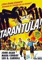 Tarántula (1955) - Pelicula :: CINeol