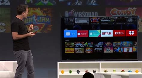 List of available genre filters. Google's 'Live Channels for Android TV' app will do live ...