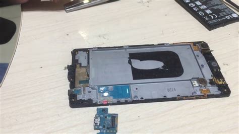 The compact keyboard and mouse with all the standard keys; Как разобрать LG X Power K220 - YouTube