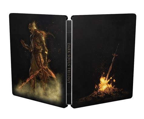 Check spelling or type a new query. Dark Souls Trilogy Compilation Announced for PS4 & Xbox One - oprainfall