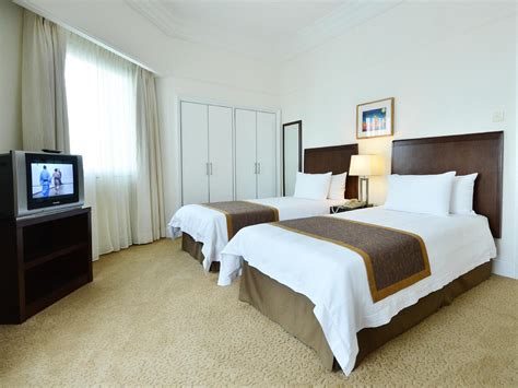 Pnb Perdana Hotel And Suites On The Park In Kuala Lumpur Room Deals