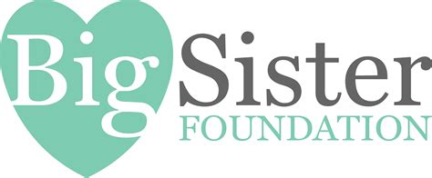 Big Sister Foundation Contact Us