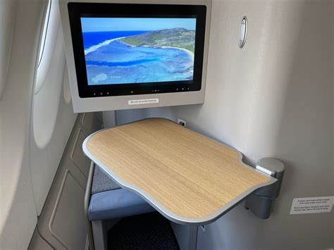 Kurz Review Air Mauritius A330 900 Neo Business Class In Bildern