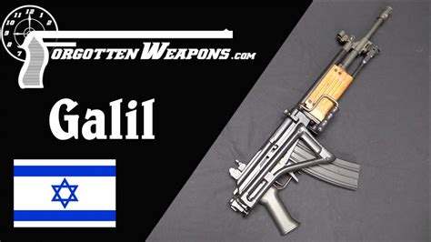 Whats The Appeal Of Galil Rifles Ar15com