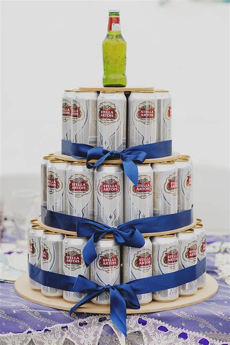 However, employers are now being encouraged to consider swapping cake days for healthier alternatives, in a toolkit aimed at tackling unhealthy habits at work. Creative wedding photography // Peak District wedding // DIY wedding // Beer wedding cak ...