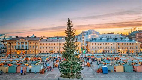 50 Wonderful Things To Do In Winter Helsinki Both Indoors And Outdoors