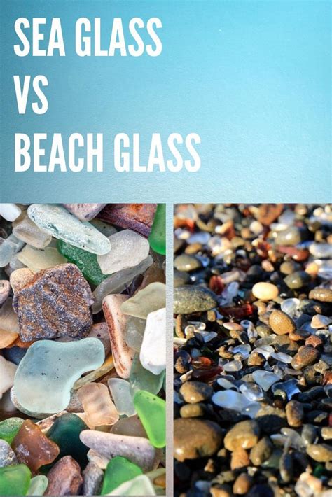 What Is Sea Glass And How Is It Formed Ultimate Guide To Collecting Sea