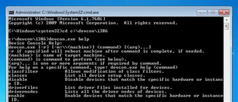 How To Manage Windows Device Drivers From The Command Prompt Make