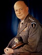 General Dwight D. Eisenhower was our 34th President after he served as ...