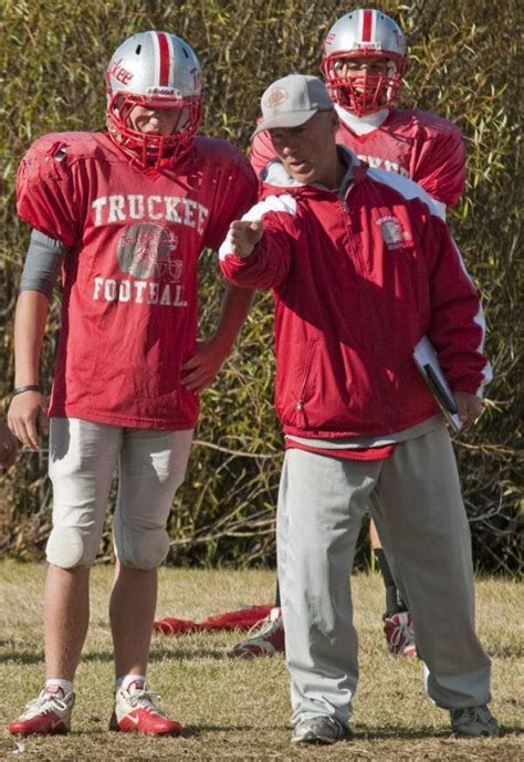 Former Truckee High School Football Coach Dies After Crash Outside Of