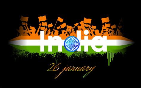 2016 India Republic Day Hd Wallpapers Images Free