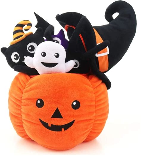 My First Halloween Pumpkin Toys 30 Halloween Toys Your Toddler Will