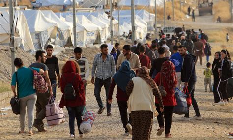 السورية نت تصعيد لبناني رسمي لإعادة اللاجئين السوريينما أبعاده ولماذا الآن؟