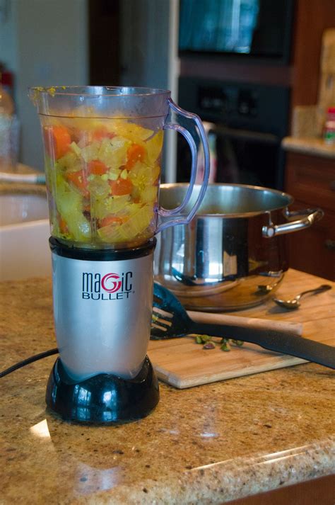 What's also made things less messy and easier is the addition of the magic bullet in my kitchen. Recipes | Magic Bullet Blog - Part 5 | Magic bullet, Recipes
