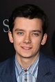 Asa Butterfield - Profile Images — The Movie Database (TMDB)