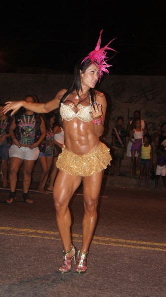 Samba Queen 29 Pics