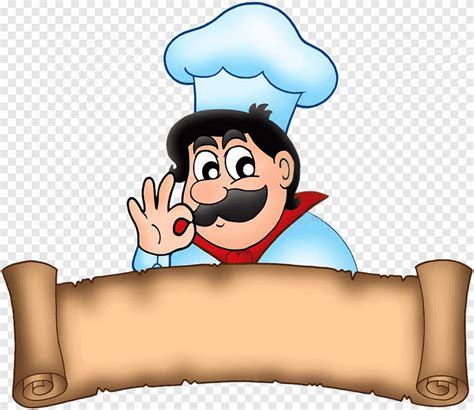 Chef Cartoon Cooking Chef Hand Cook Png Pngegg