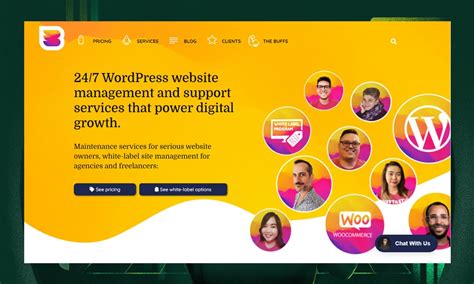 7 Best Wordpress Support Services To Manage Your Website Effectively