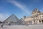 Die Top 10 der schönsten Sehenswürdigkeiten in Paris