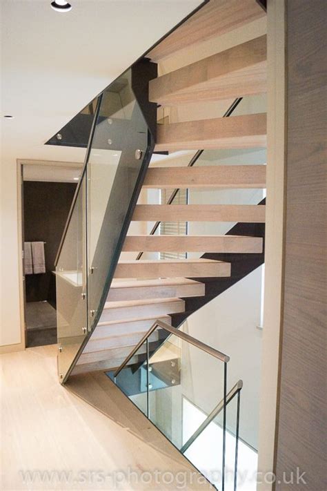 Bespoke Staircase London Spiral Staircases